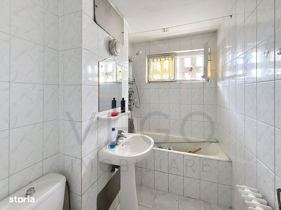 Apartament cu 4 camere decomandate la 2245 eur/mp in Manastur