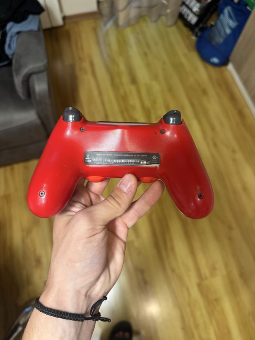 Playstation 4 controller (custom)