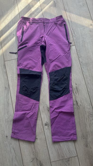 Треккинговые брюки