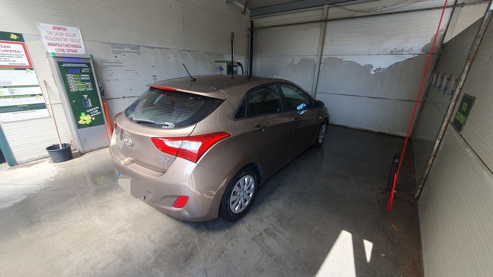HYUNDAI i30 2015 — imagine 2