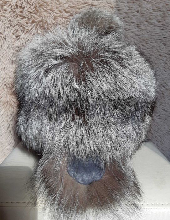 Головные уборы -