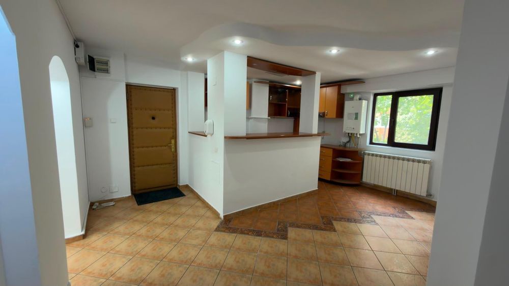 Apartament 3 camere de închiriat | 75 mp utili | Bulevardul Octavian Goga,