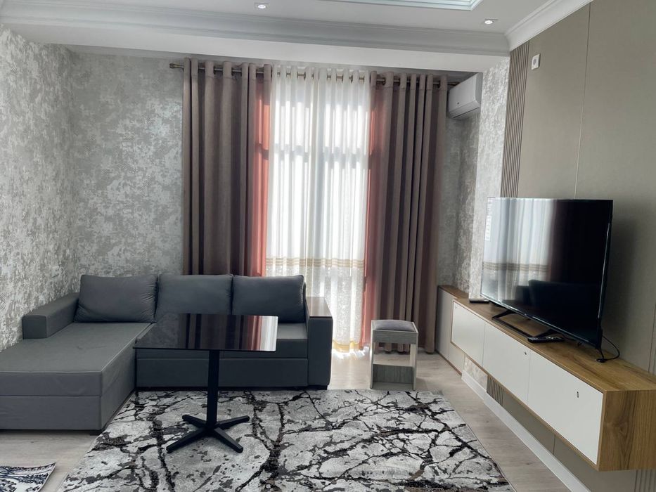 Сдается квартира