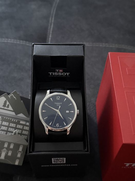 часы Tissot оригинал