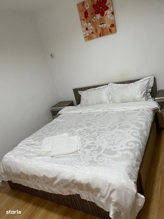 Apartament cu 3 camere de închiriat în Curtea de Argeș — fotografia 2