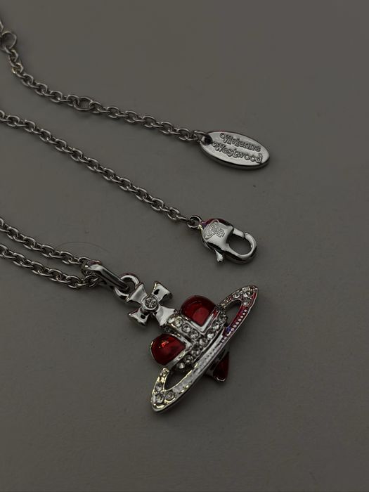 Vivienne Westwood necklace
