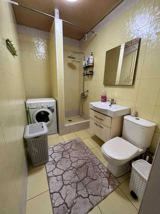Продажа 2-комнатной квартиры, Тобыл, 3