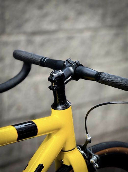 Ведосипед Modric fix MS 100