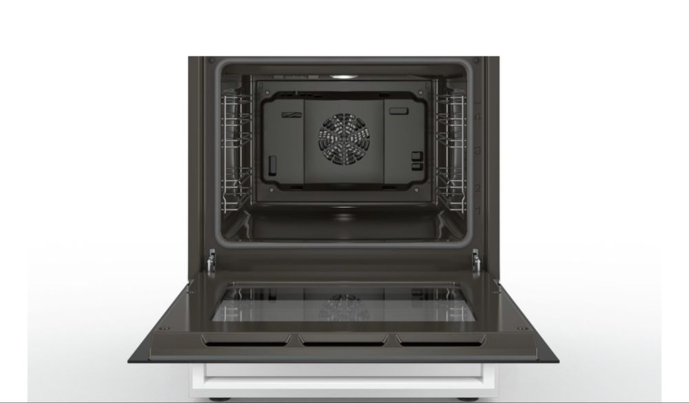 Кухонная плита Bosch