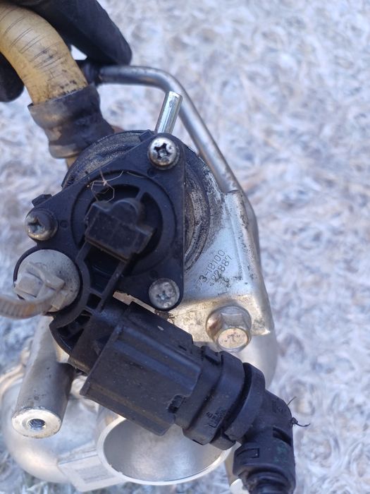 Турбо за пежо 1.4 хди 68 коня