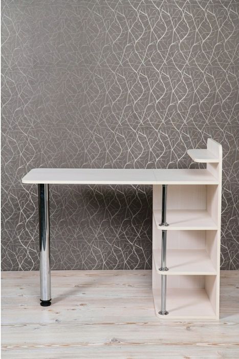 Стол компактный раскладной