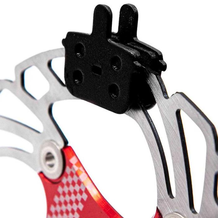 Set placute frana pentru trotineta electrica Kamikaze K1, Kamikaze K1 Plus, Kamikaze K1 Max, Kugoo G-Booster