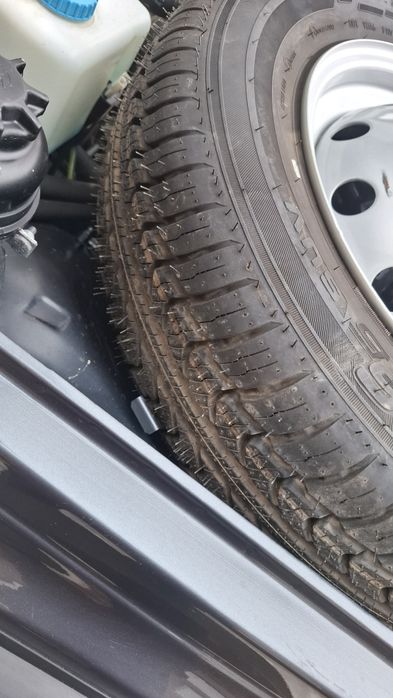 Продаётся нива 2020 года