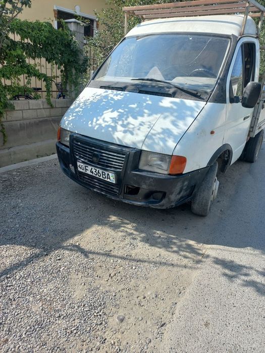 Gazel sotiladi xolati yaxwi ishga tayyor