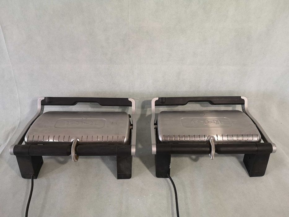 Грил - Tefal OptiGrill + XL