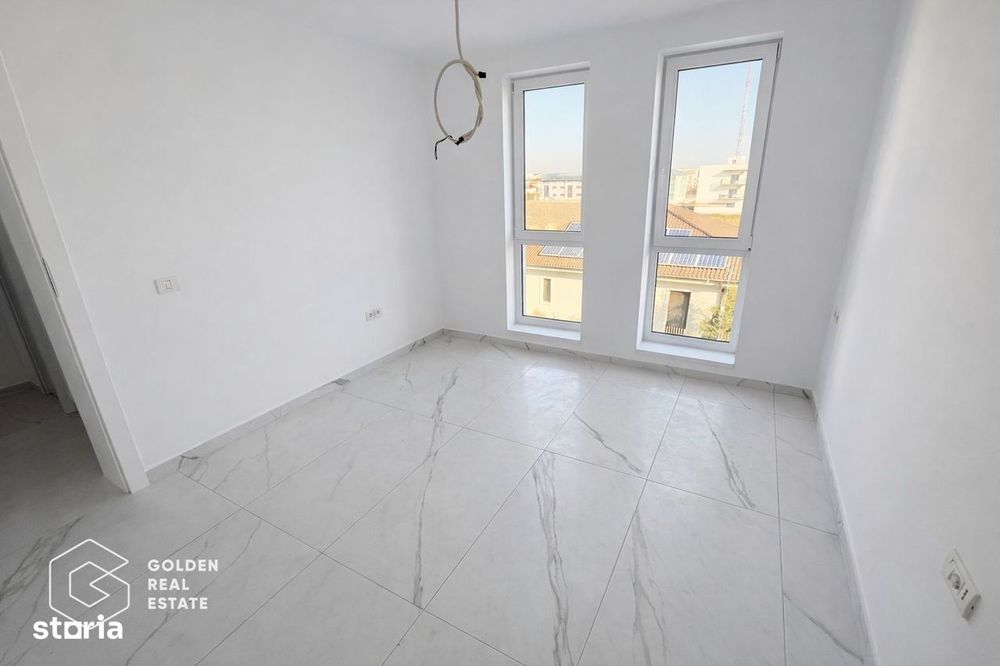 Apartament 2 camere si gradina de 30 mp Braytim Timisoara