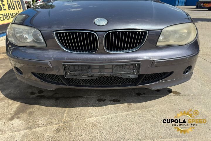 Bara fata cod culoare A22 Sparkling Graphite Metallic BMW Seria 1 E87