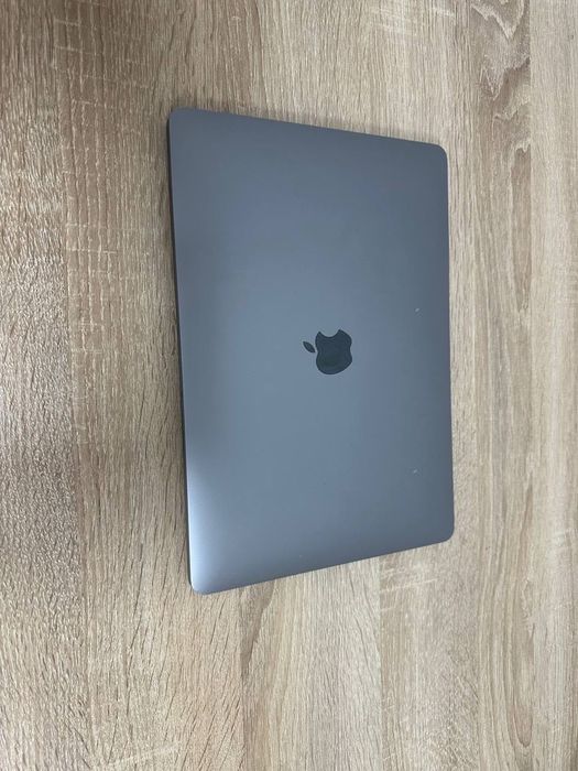 Макбук про М1 2022
