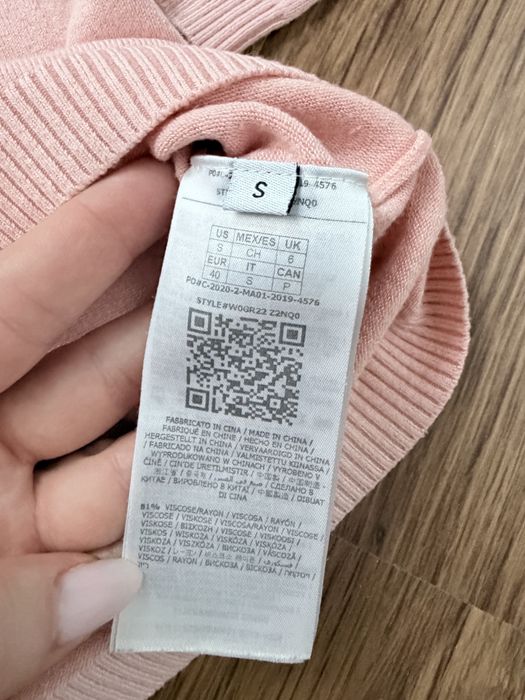 Оригинална блуза Guess