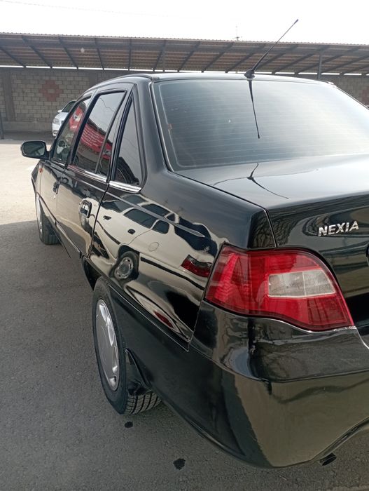 Машина сотилди нексия 2