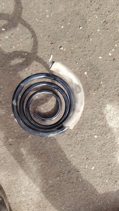 Pnevma prujina kobolt