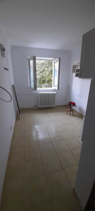 Garsonieră de 11m²