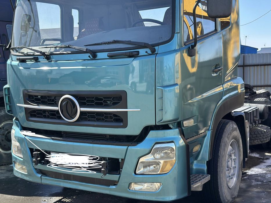 Покраска спецтехники