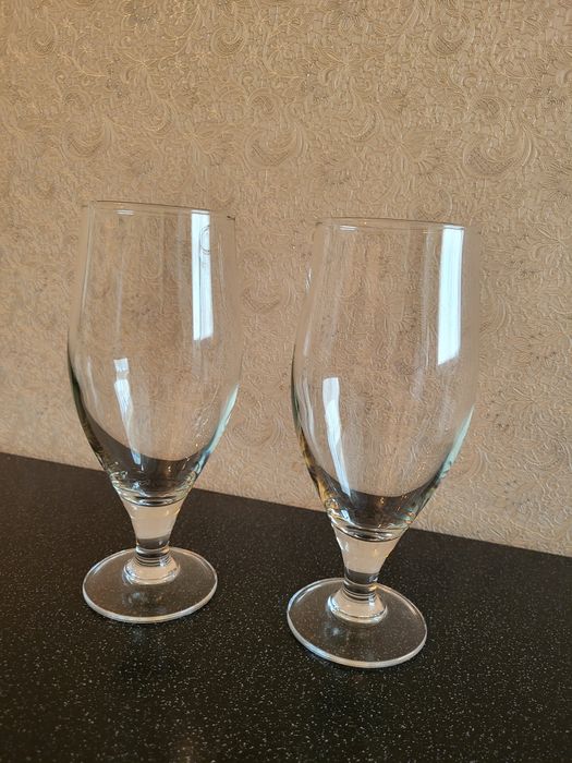 Стаканы  сервантного содержания