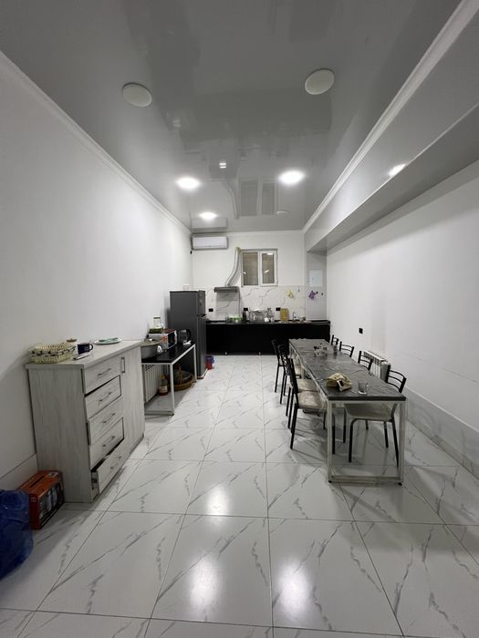 Домбробод - за мечетью Продается 300м2 Цокольный этаж