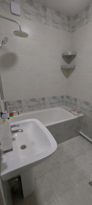 Ижарага 3 хонали квартира