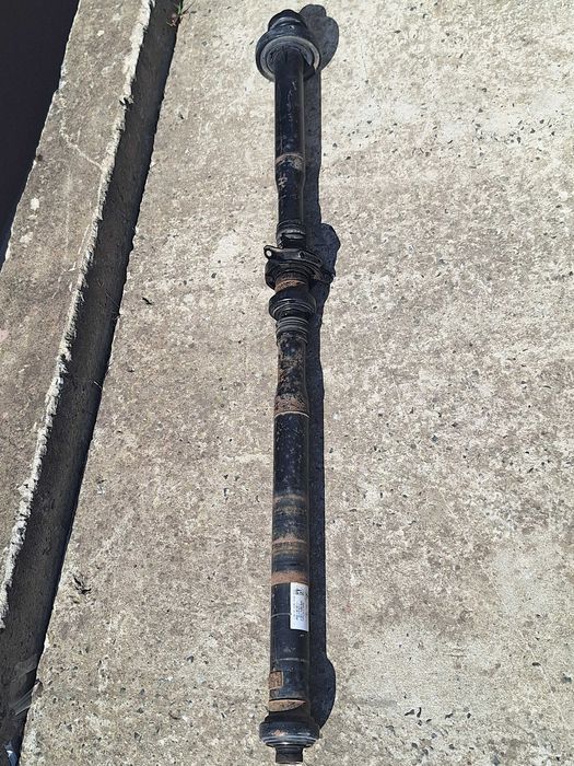 Cardan spate vw touareg 7p