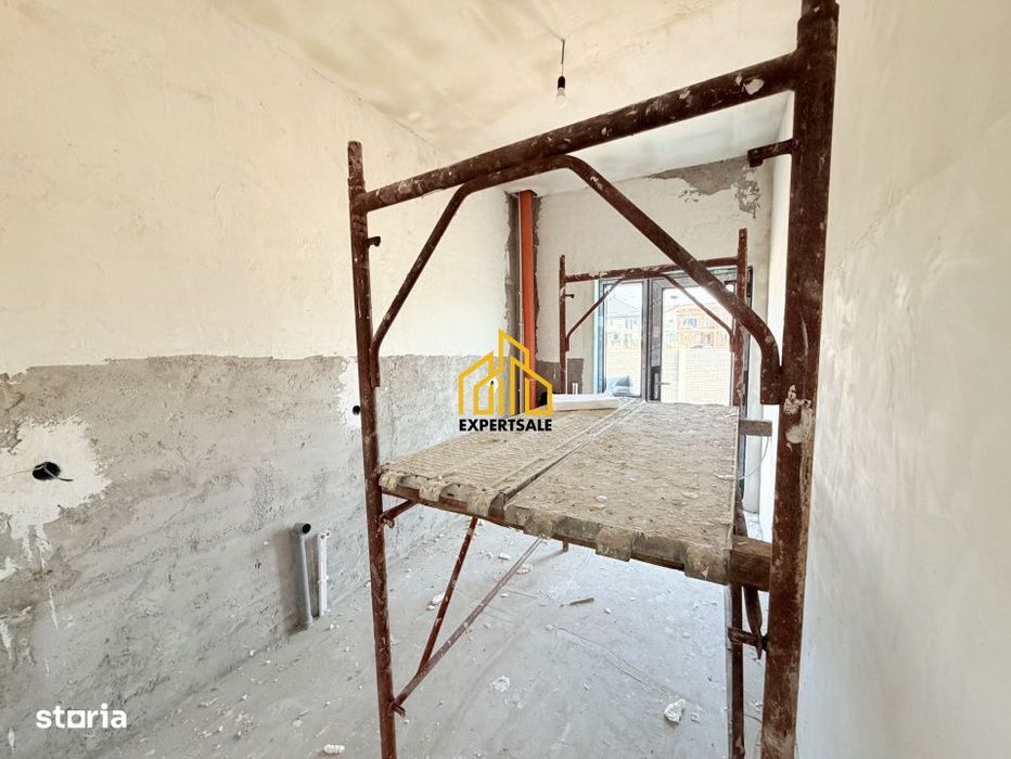 Duplex modern in zona excelenta – ideal pentru familie | Dormitor la