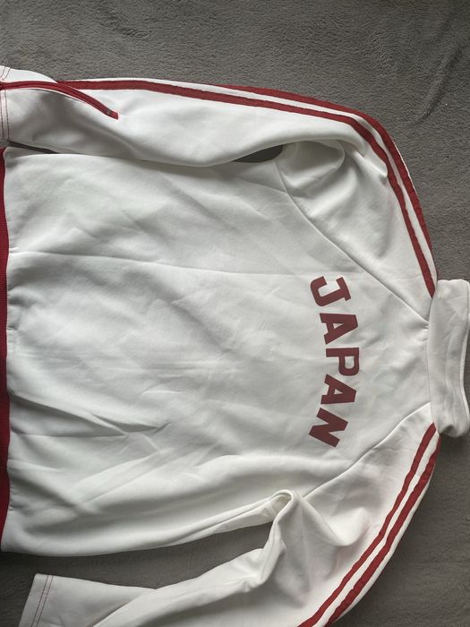 adidas japan track jacket