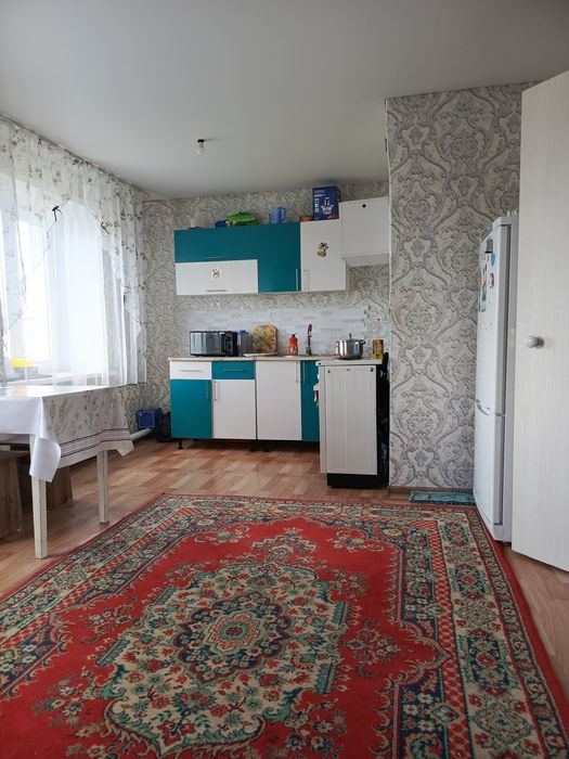 Недвижимость Квартира