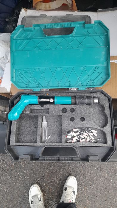 Пистолет для Бетона