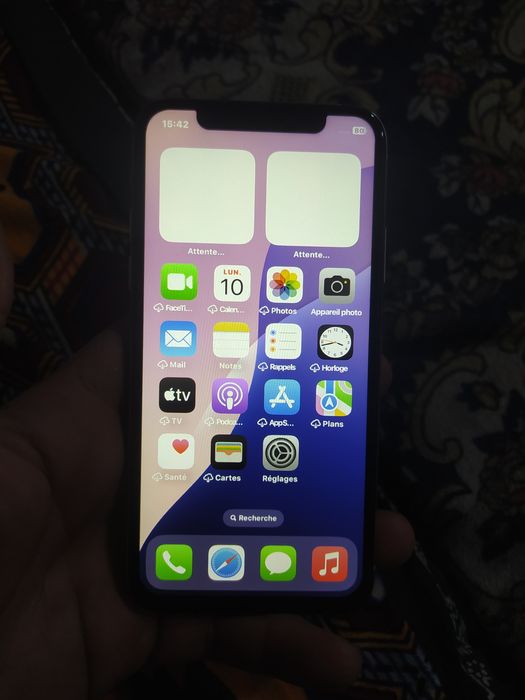 Iphone xs idial garantiyLi
