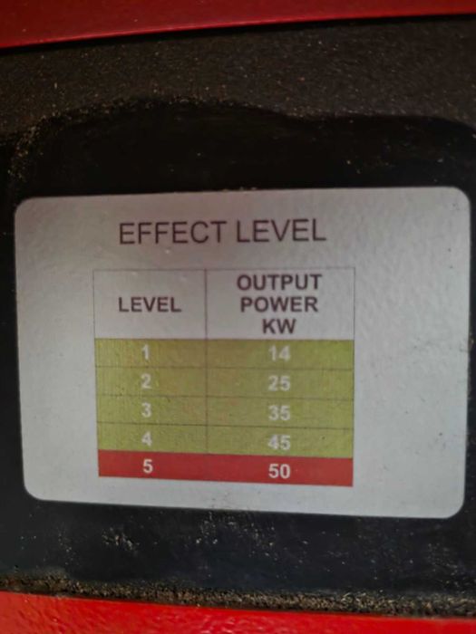 Пелетен котел PELLETHERM 45KW
