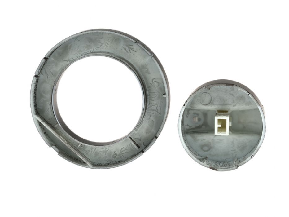 Бутон за ел. фарове за Audi A 4 B 6, A 4 B 7