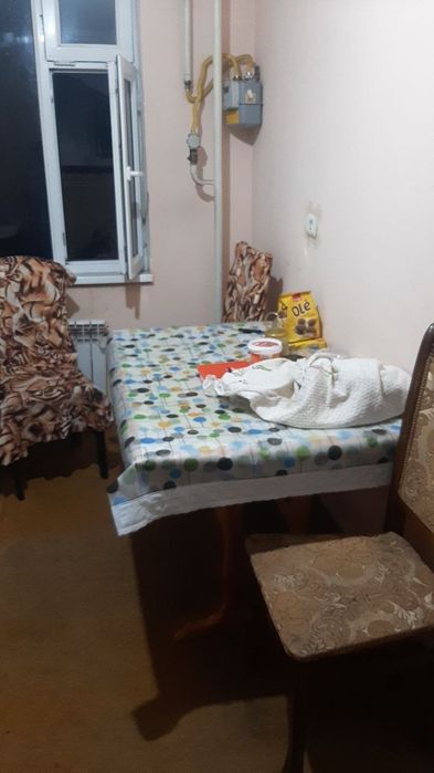 Kvartiraga odam qoyamiz oila sheriklikka sharoiti yaxshi