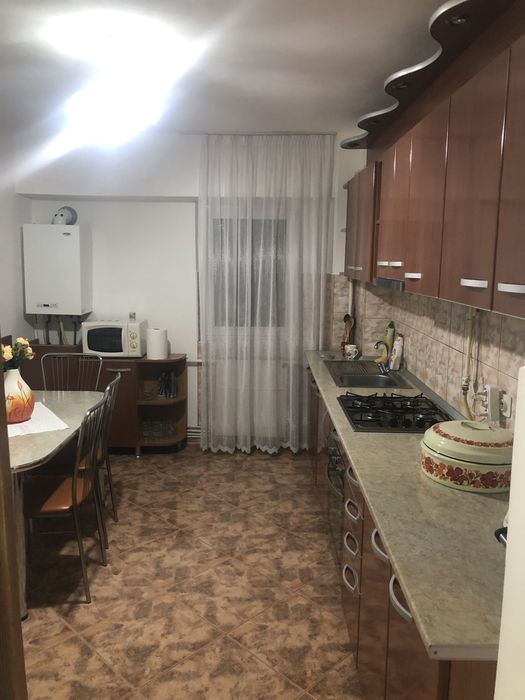Apartament 2 camere, Bulevardul Independentei