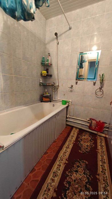 Продается своя 3-комнатная квартира на Рисовом (11-роддом)