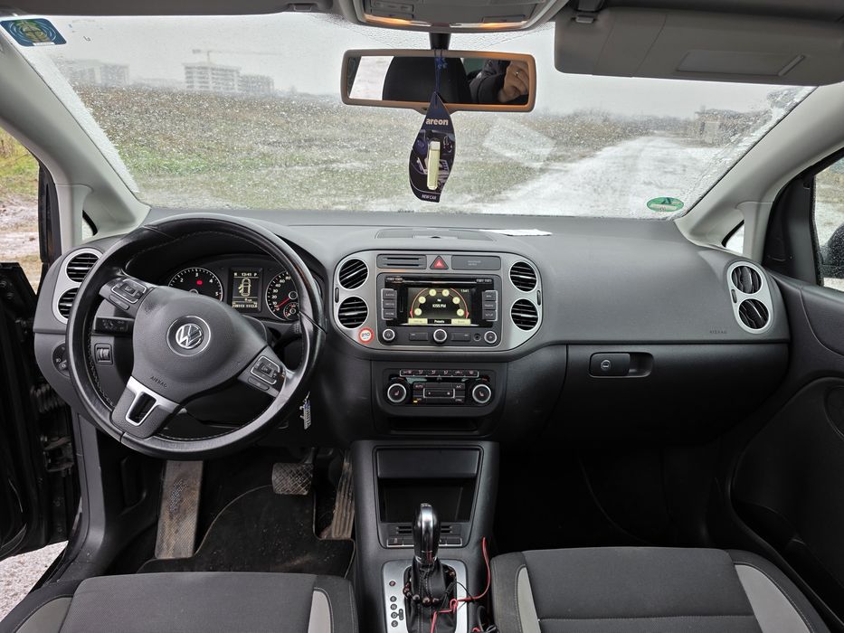 Volkswagen Golf 6 Plus 2014 2.0 TDI Automat/Bi-Xenon | GARANTIE