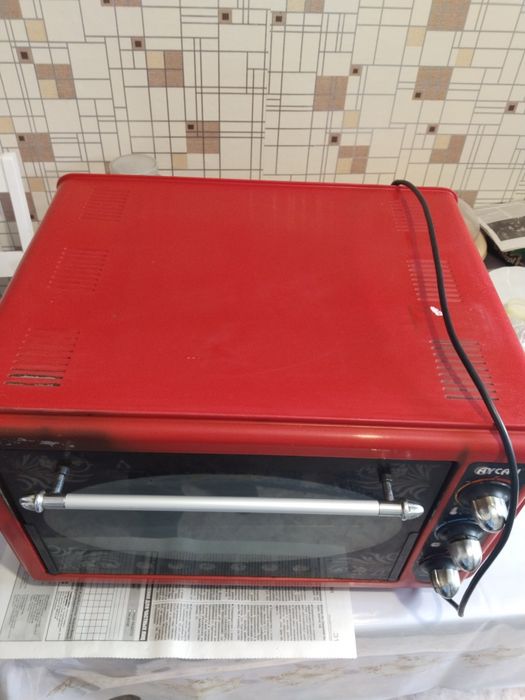 Печь AYCAN  пр Турция