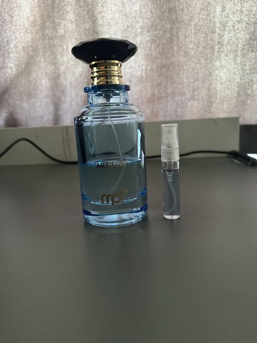 Продавам отливки от mpf artistry EAU DE PARFUM 3ml/5ml/10ml