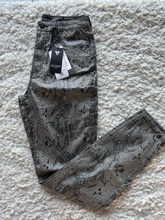 Pantaloni Guess dama