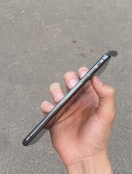 Iphone XS Max 80 yomks !