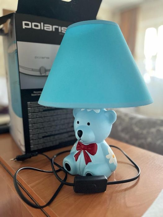 Ночник состояние новое