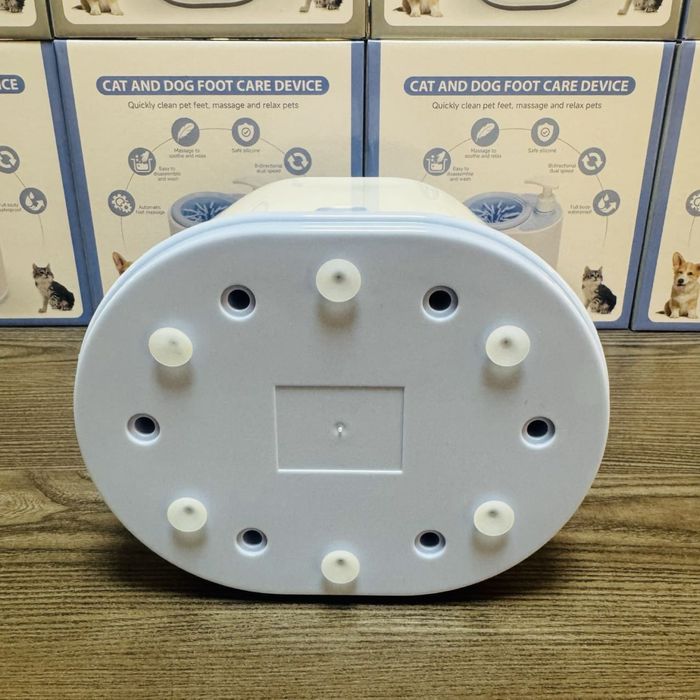 Лапамойка для животных