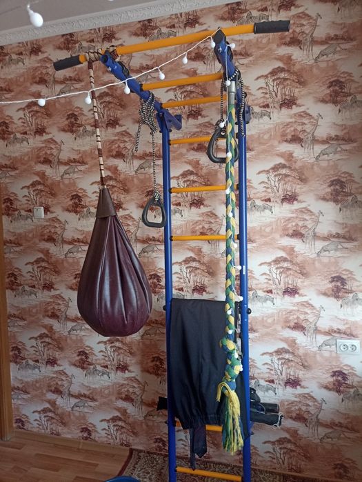 Спортивный комплекс