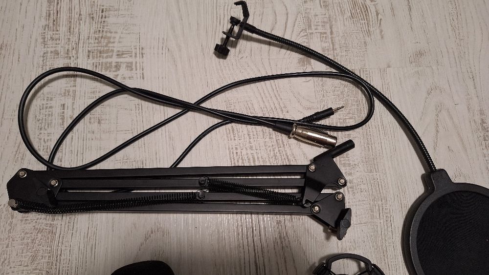 Кондензаторен Микрофон BM-800